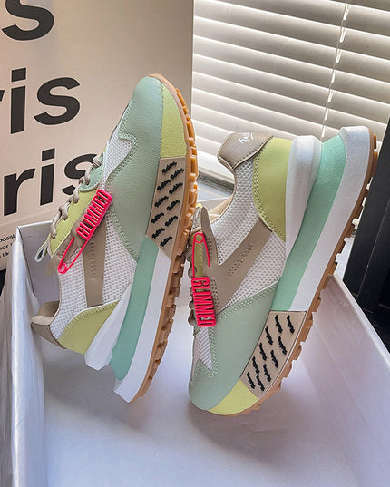 Women's Casual Summer Sneakers