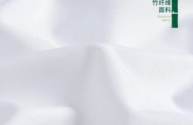 Fashion Blue Black White Mens Dress Shirts for Man Long Sleeved Shirt - Constantin & Crys