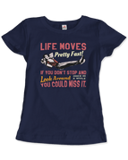 Women / Navy / Small