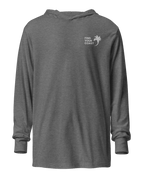 Grey Triblend