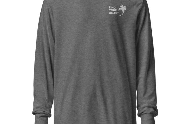 Find Your Coast® Coastal Breeze Hooded Shirt - Constantin & Crys