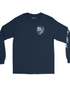 Navy / S / Adults