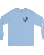 Light Blue / S / Adults
