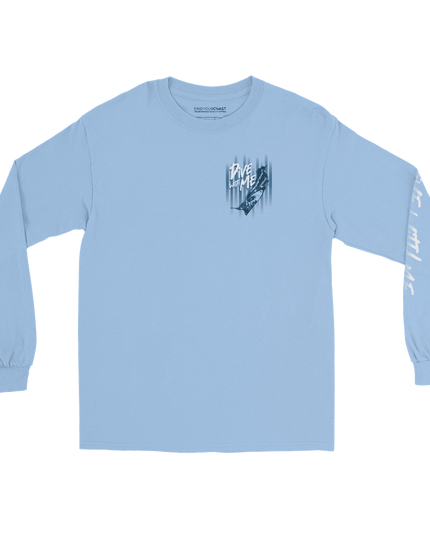Find Your Coast® Diver All - Season Essential Long Sleeve Tees - Constantin & Crys