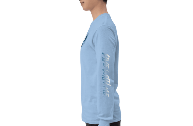 Find Your Coast® Diver All - Season Essential Long Sleeve Tees - Constantin & Crys