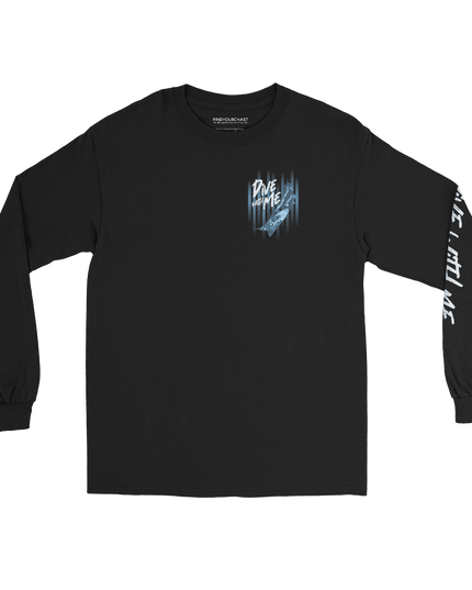 Find Your Coast® Diver All - Season Essential Long Sleeve Tees - Constantin & Crys