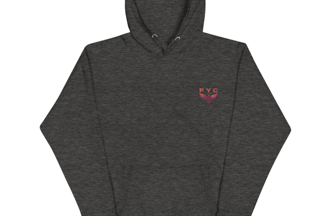 Find Your Coast® Heritage Sunset Explorer Hoodie - Constantin & Crys