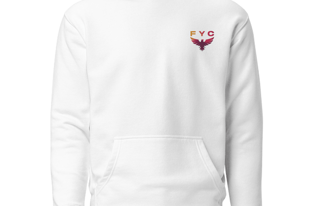 Find Your Coast® Heritage Sunset Explorer Hoodie - Constantin & Crys