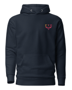 Navy Blazer / S / Adults