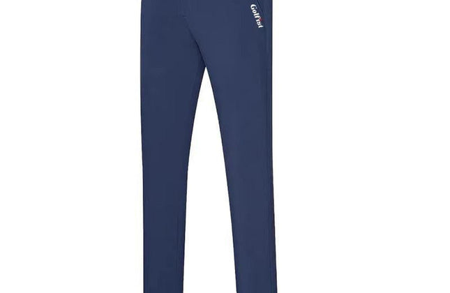 Golfist Golf Men's Summer Sports Pants Breathable Quick Dry Elastic Trouser Slim - Constantin & Crys