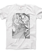 Men (Unisex) / White / S