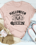 S / Heather Prism Peach / Adults