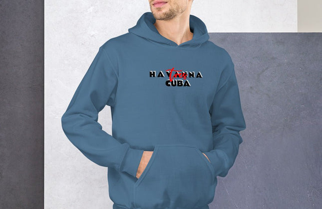 "Havanna" - Unisex Hoodie - Constantin & Crys