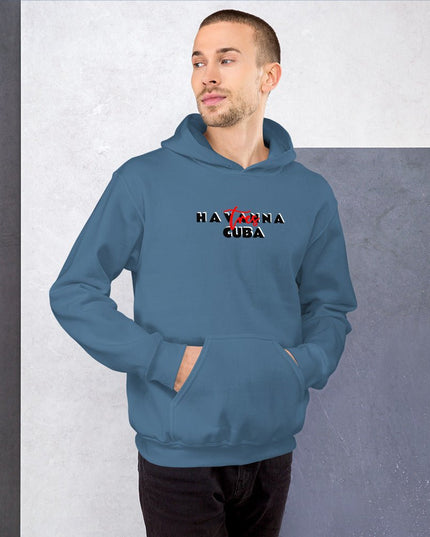 "Havanna" - Unisex Hoodie - Constantin & Crys