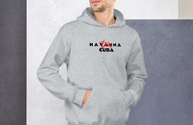 "Havanna" - Unisex Hoodie - Constantin & Crys