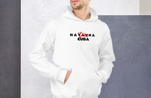 "Havanna" - Unisex Hoodie - Constantin & Crys