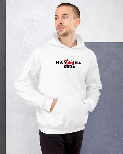 "Havanna" - Unisex Hoodie - Constantin & Crys