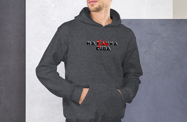 "Havanna" - Unisex Hoodie - Constantin & Crys