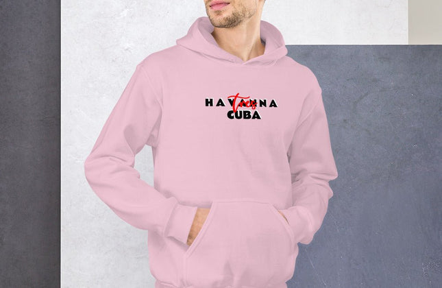 "Havanna" - Unisex Hoodie - Constantin & Crys