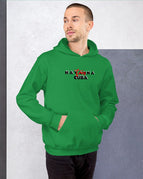 Irish Green / S / Adults