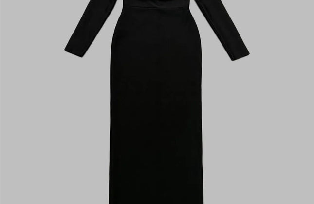 High Quality Beading Women Celebrity Long Maxi Party Night - Constantin & Crys