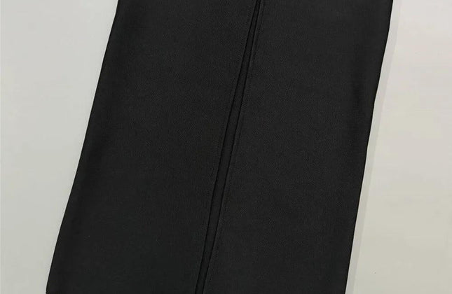 High Quality Beading Women Celebrity Long Maxi Party Night - Constantin & Crys