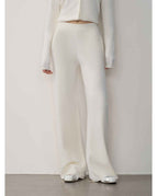 Off-White-Pants / S（4-6） / Adults
