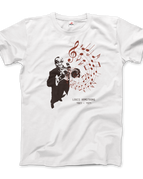 Men / White / Small
