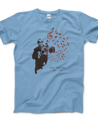 Men / Light Blue / Small