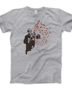 Men / Heather Grey / Small