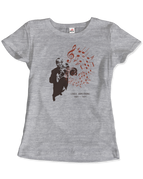 Women / Heather Grey / Small