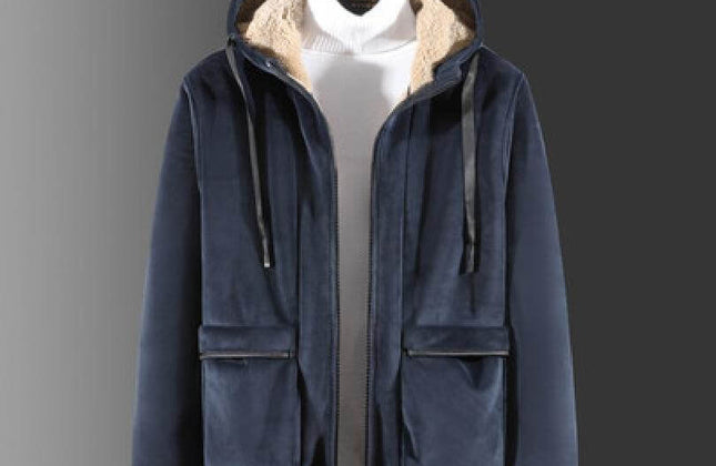 Manufacturer Oversized Unisex Plain Black Custom Printed Hoodies Men - Constantin & Crys