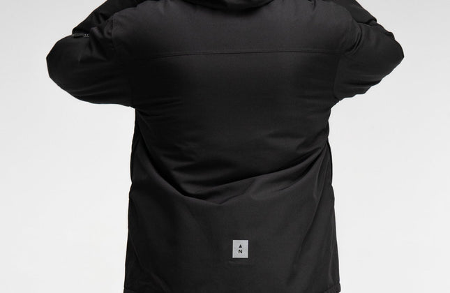 Men's "Apex" Waterproof Jacket - Constantin & Crys