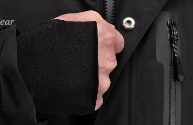 Men's "Apex" Waterproof Jacket - Constantin & Crys