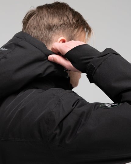 Men's "Apex" Waterproof Jacket - Constantin & Crys