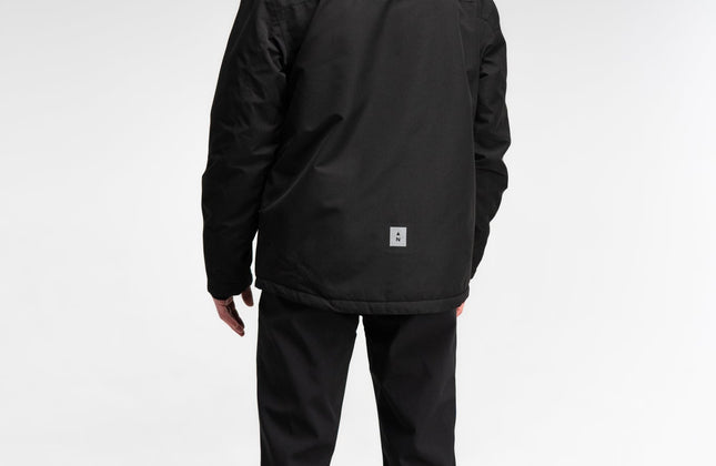 Men's "Apex" Waterproof Jacket - Constantin & Crys