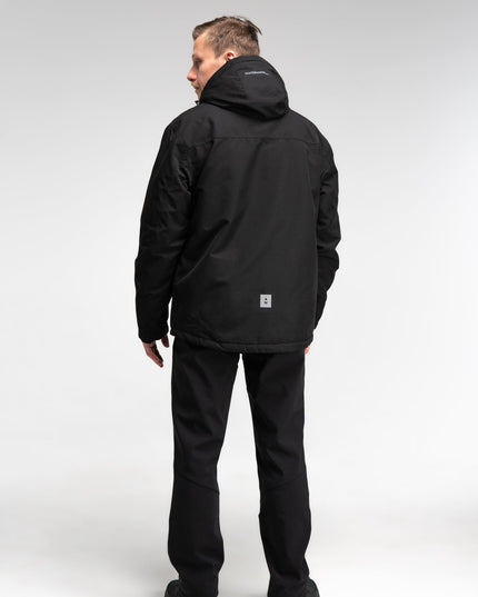 Men's "Apex" Waterproof Jacket - Constantin & Crys