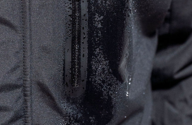 Men's "Apex" Waterproof Jacket - Constantin & Crys
