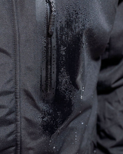 Men's "Apex" Waterproof Jacket - Constantin & Crys