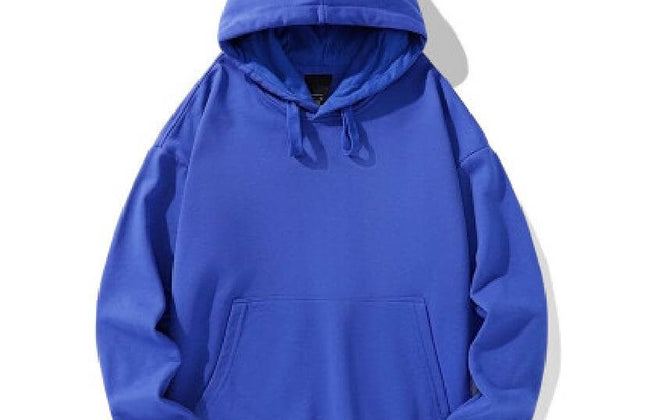 Mens Hoodies Teen Wolf Hoodie Men Pullover Sweatshirt Male Print Hooded - Constantin & Crys