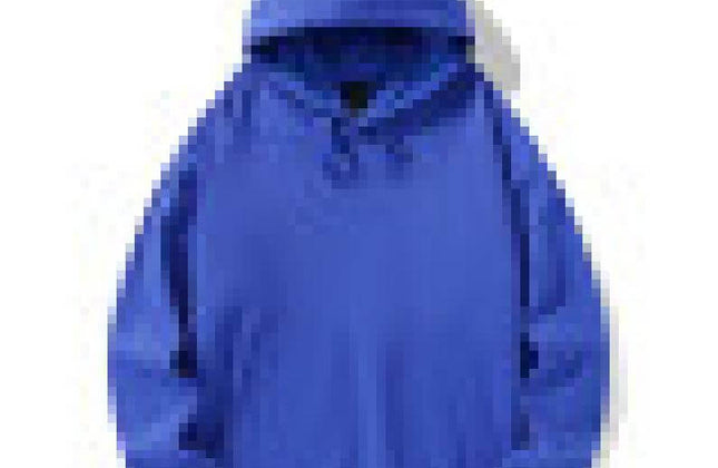 Mens Hoodies Teen Wolf Hoodie Men Pullover Sweatshirt Male Print Hooded - Constantin & Crys