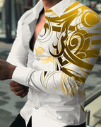 S / Champagne / Male