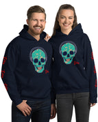 Navy / S / Adults