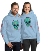 Light Blue / S / Adults