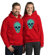 Red / S / Adults