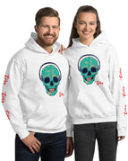 White / S / Adults