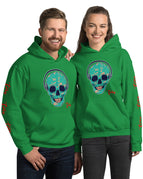Irish Green / S / Adults