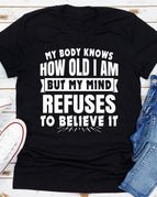 Black / S / Adults