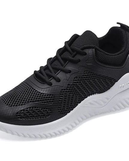 New Casual Shoes Sports Women's Shoes Web Shoe Running Shoe All - Match Casual - Constantin & Crys