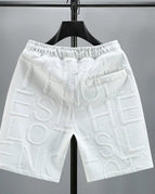 WHITE / XXL  For 70KG